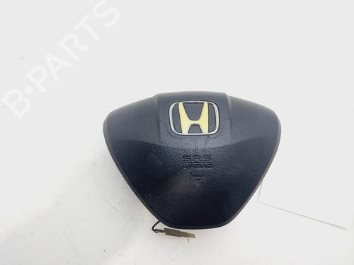 Used Driver airbag HONDA CIVIC VIII Hatchback (FN, FK) 2.2 CTDi (FK3) (140 hp) 26206074