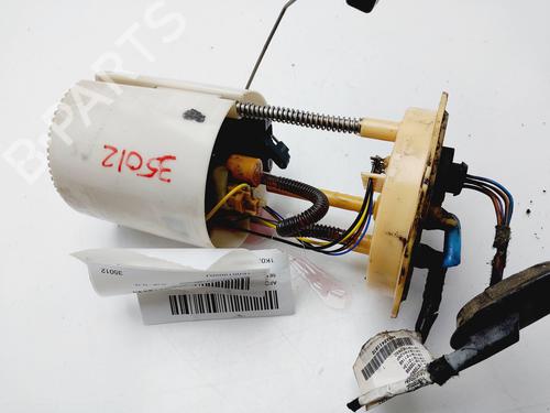 Fuel pump SEAT LEON (1P1) 1.6 TDI | BP19082742M76 