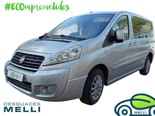 Used Parts FIAT SCUDO Van (270_, 272_) 5005800