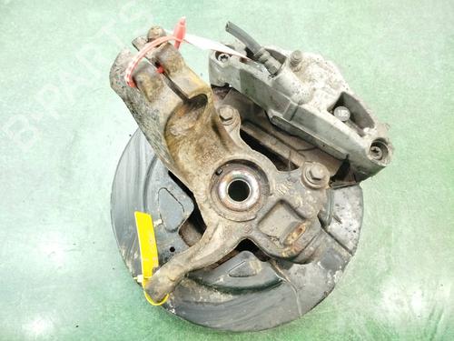 Left front steering knuckle VOLVO V60 I (155) 2.4 D6 Plug in Hybrid AWD | BP29719780M25 