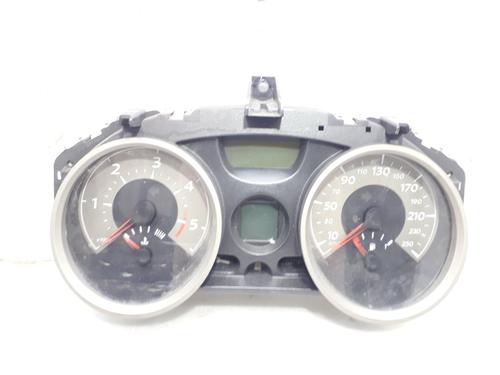 instrument-cluster-renault-megane-ii-estate-km01_-19-dci-8200408799d-2003-2004-2005-2006-2007-2008-2009-2010-2011-2012-10198564 main image