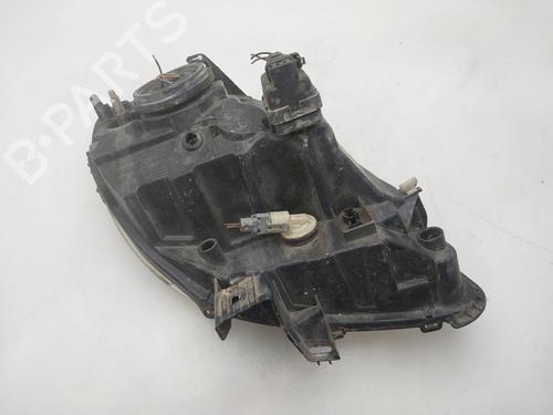 Left headlight RENAULT KANGOO (KC0/1_) 1.5 dCi | BP39691594C28 - Image 2