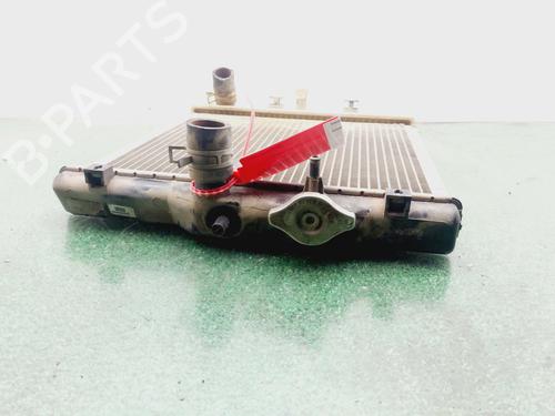 Water radiator HONDA CIVIC VI Hatchback (EJ, EK) 1.5 i (EK3) | BP29710583M31