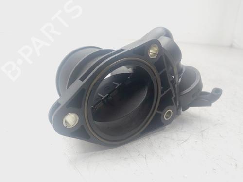 Throttle body PEUGEOT 607 (9D, 9U) 2.2 HDi | BP29585804M82 