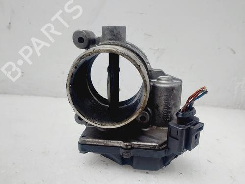 Used Throttle body VW TOUAREG (7LA, 7L6, 7L7) [2002-2013]  26206053
