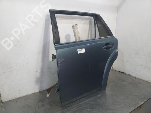 Left rear door SUBARU LEGACY V Estate (BR)  | BP21551075C4 