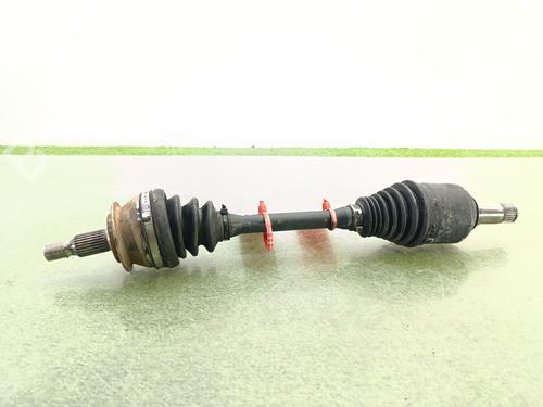 Used Left front driveshaft Left front driveshaft MERCEDES-BENZ B-CLASS Sports Tourer (W245) [2005-2011] 33982545 33982545