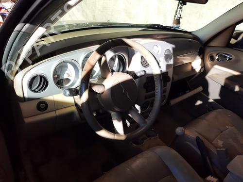Airbag Kit CHRYSLER PT CRUISER (PT_) 2.2 CRD | BP8797824C86 