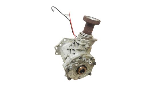 Used Front differential LAND ROVER RANGE ROVER EVOQUE (L538) [2011-2019]  25784794