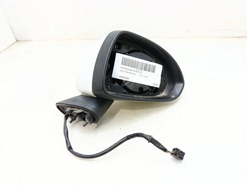 Used Right mirror Right mirror OPEL CORSA D (S07) [2006-2015] 40091517 40091517