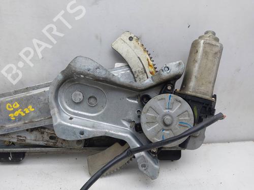Front right window mechanism MG MG ZS 2.0 TD | BP6799399C23 