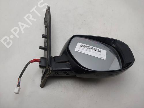 Used Right mirror Right mirror MITSUBISHI GRANDIS (NA_W) 2.0 DI-D (NA8W) (136 hp) 40225556 40225556