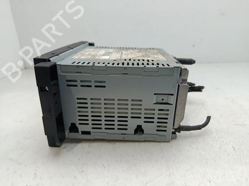 Radio CHEVROLET EPICA (KL1_)  | BP31822915E6 