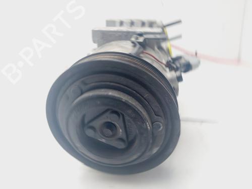 AC compressor KIA SPORTAGE IV (QL, QLE) 1.6 GDI | BP20511442M34 