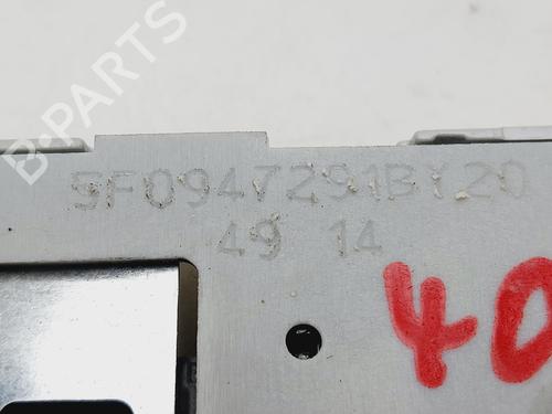 Interior roof light SEAT LEON (5F1) | BP32215775I8 - Image 4