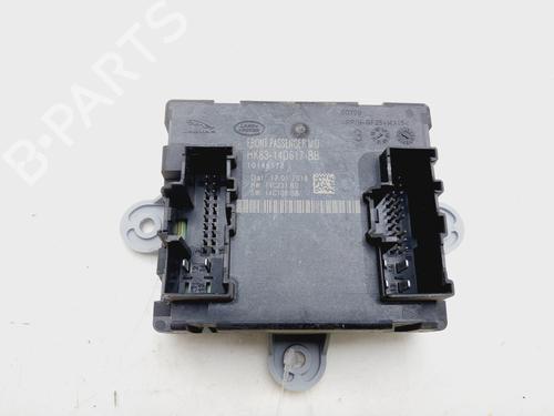 Used Electronic module JAGUAR E-PACE (X540) 2.0 D150 AWD (150 hp) 28004755