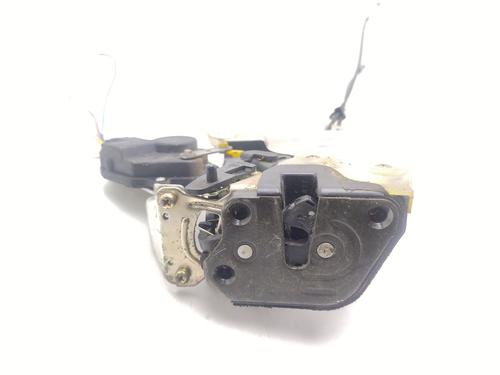 Rear right lock HYUNDAI TUCSON (JM)  | BP24443623C99 