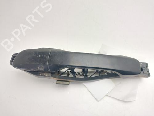 Used Rear left exterior door handle Rear left exterior door handle VOLVO XC90 I (275) T6 AWD (272 hp) 36386688 36386688