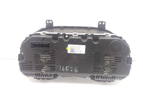 Instrument cluster HYUNDAI TUCSON (TL, TLE) 1.7 CRDi | BP2941203C47 