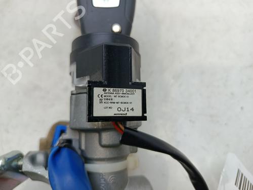 Ignition barrel SSANGYONG XLV SUV e-XGi 160 | BP36384910M48 - Image 3