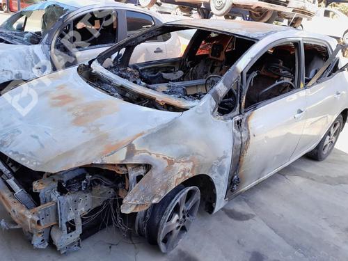 Used Parts TOYOTA AURIS (_E15_)  1.4 D-4D (NDE150_, NDE150R)  1079416