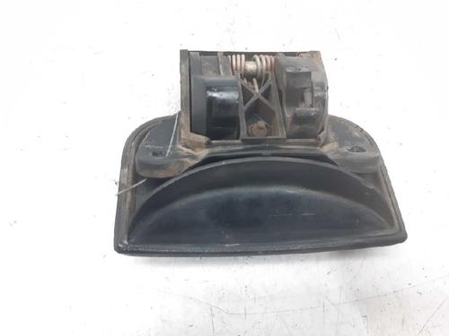Front left exterior door handle PEUGEOT 106 II (1A_, 1C_) 1.1 i | BP4727443C128 
