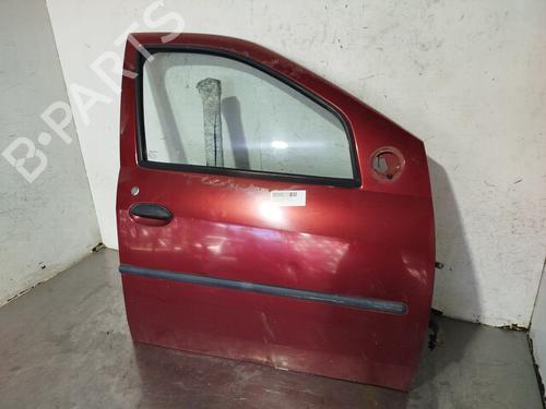 Right front door DACIA LOGAN (LS_)  | BP30196385C3 