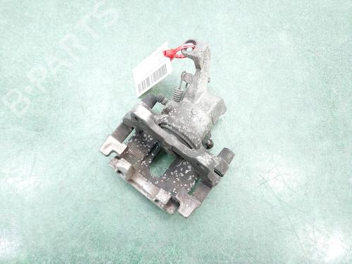 Left rear brake caliper JAGUAR XF I (X250) 2.2 D | BP17455688M107 