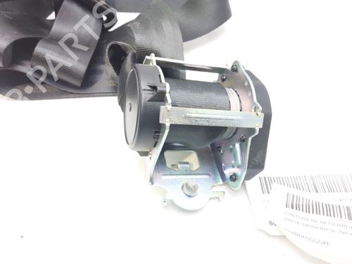 Front right seatbelt DACIA SANDERO II  | BP12933071I25 