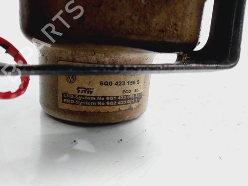 Steering pump SEAT IBIZA III (6L1)  | BP19105741M99 