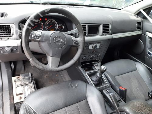Right front steering knuckle OPEL VECTRA C (Z02) 1.9 CDTI (F69) | BP13477778M26 