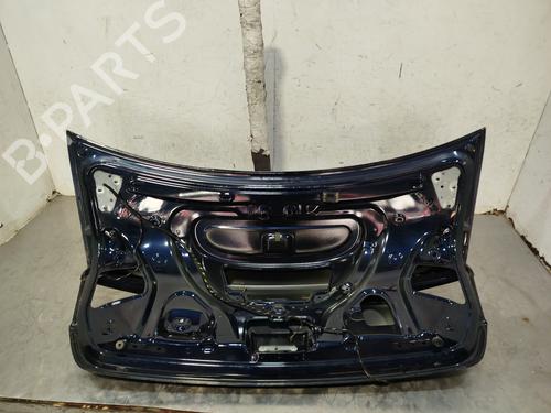 Tailgate AUDI A4 B8 (8K2)  | BP29927460C6 