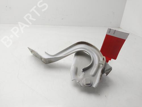 Dørhængsel/Dørbegrænser CITROËN JUMPER II Van 2.0 BlueHDi 110 (110 hp) 32509434