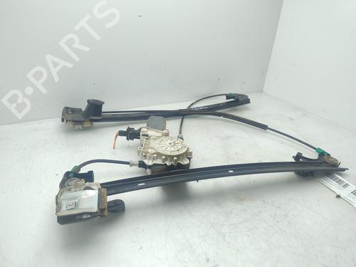 Front right window mechanism LAND ROVER FREELANDER I (L314) | BP30554874C23