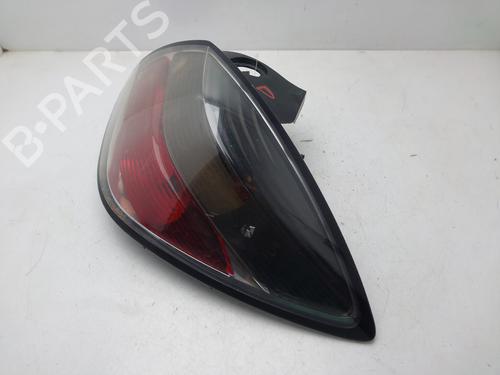Right taillight OPEL ASTRA H GTC (A04)  | BP27560584C35 