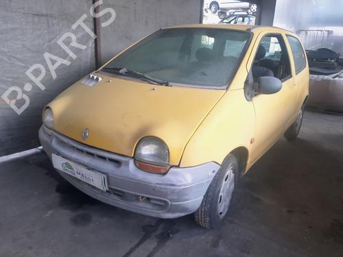 RENAULT TWINGO I (C06_) 1.2 (C067) (54 hp) 1643140