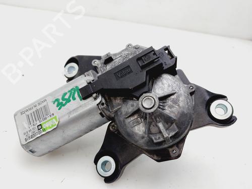 Used Rear wiper motor OPEL INSIGNIA A (G09) 2.0 CDTI (68) (160 hp) 20157364