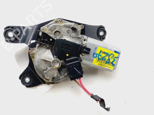 Used Rear wiper motor BMW X3 (F25) xDrive 20 d (184 hp) 27217519