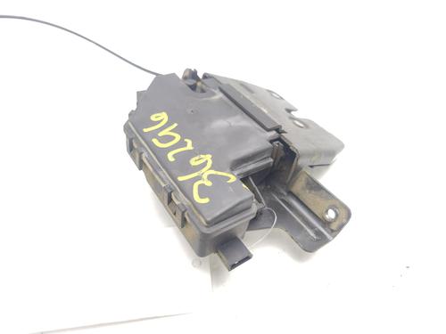 Tailgate lock BMW X5 (E53) 3.0 d | BP22532742C101 