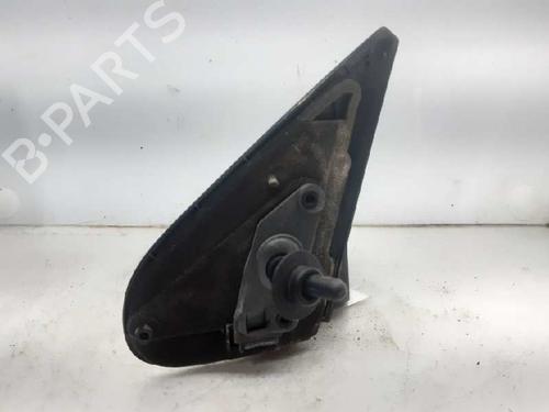 Right mirror MAZDA 2 (DY) 1.4 CD | BP6789290C27 