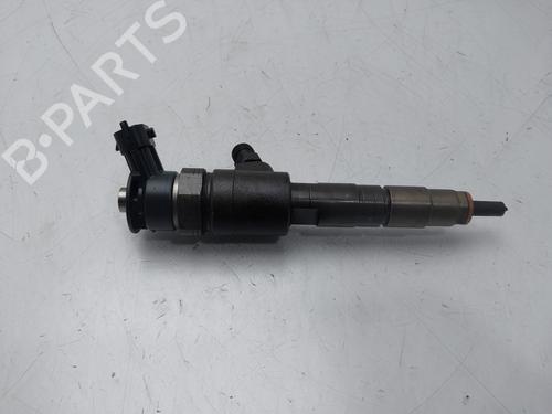 Used Injector DS DS 4 / DS 4 CROSSBACK (NX_) 1.6 BlueHDi 120 (120 hp) 32631394