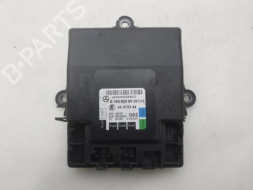 Used Electronic module Electronic module 36798288 36798288