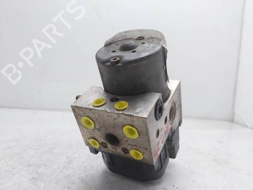 Used ABS pump ROVER 45 I Hatchback (RT) 2.0 iDT (101 hp) 18911631