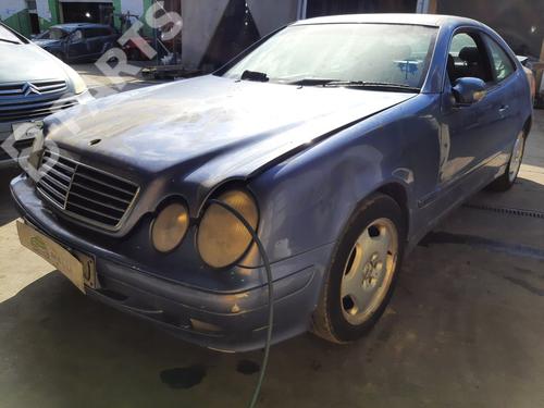Used Parts MERCEDES-BENZ CLK (C208)  CLK 200 Kompressor (208.344)  1126581