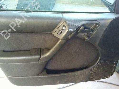 Left tailgate light CITROËN XANTIA (X1_, X2_) 2.0 HDI 109 | BP7896431C79 