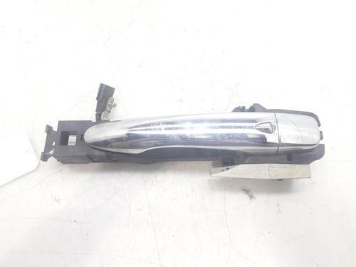 Used Front right exterior door handle Front right exterior door handle NISSAN X-TRAIL III (T32_, T32R, T32RR) [2013-2026] 10144353 10144353