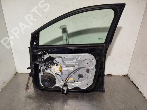Right front door FORD FOCUS II (DA_, HCP, DP)  | BP30196384C3 