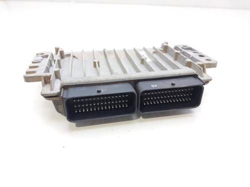 Engine control unit (ECU) CHEVROLET KALOS 1.2 | BP15417458M57 