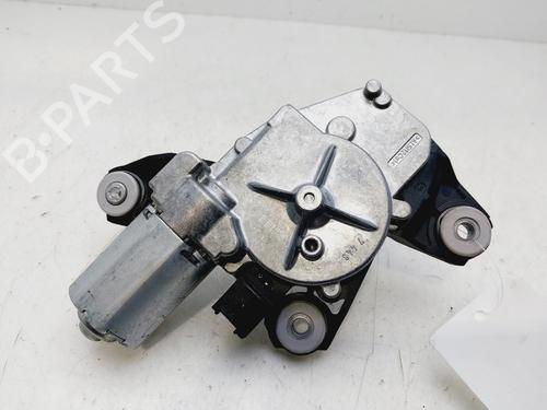 Used Rear wiper motor RENAULT KADJAR (HA_, HL_) [2015-2025]  29984092