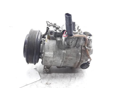 Compressor A/C MERCEDES-BENZ A-CLASS (W176) A 200 CDI (176.001) (136 hp) 16005307